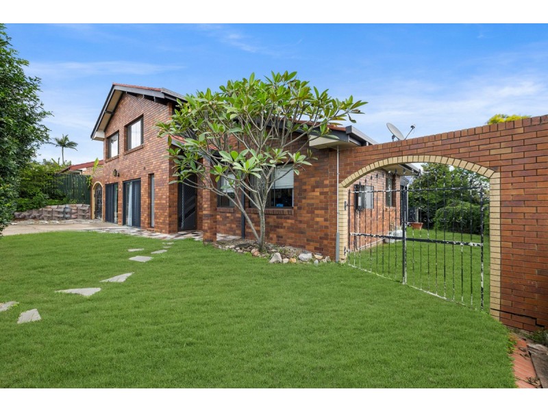321 Belmont Road, Belmont QLD 4153