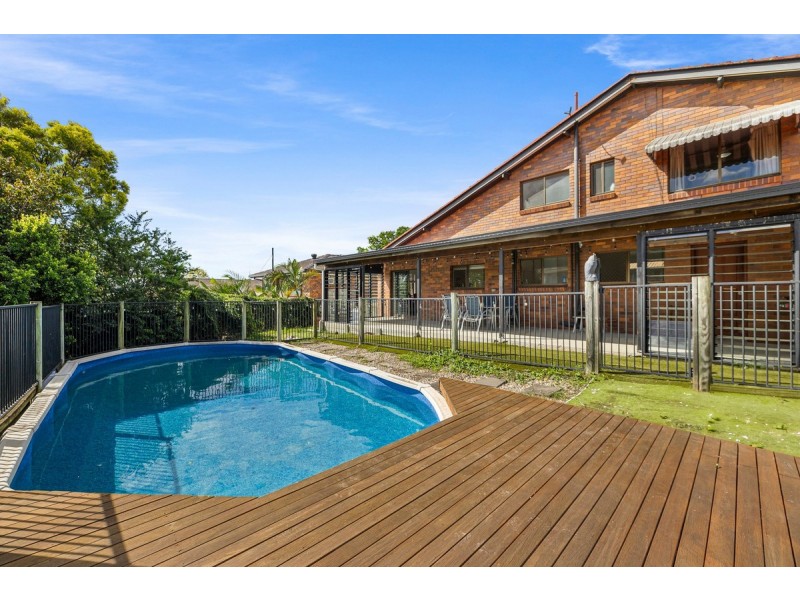 321 Belmont Road, Belmont QLD 4153