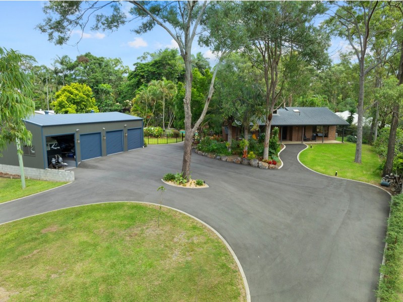 2 Homestead Place, Mount Cotton QLD 4165