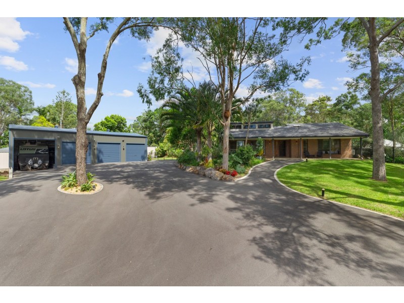 2 Homestead Place, Mount Cotton QLD 4165