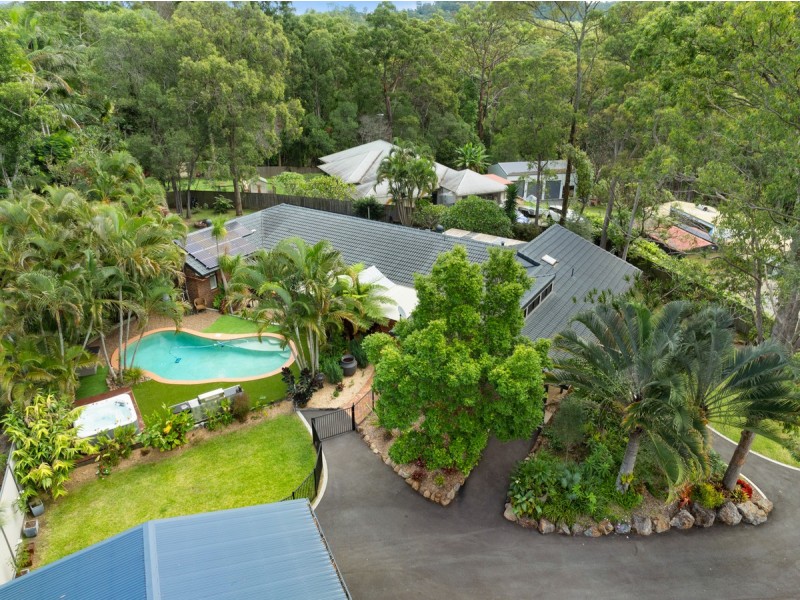 2 Homestead Place, Mount Cotton QLD 4165