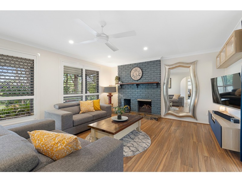 2 Homestead Place, Mount Cotton QLD 4165