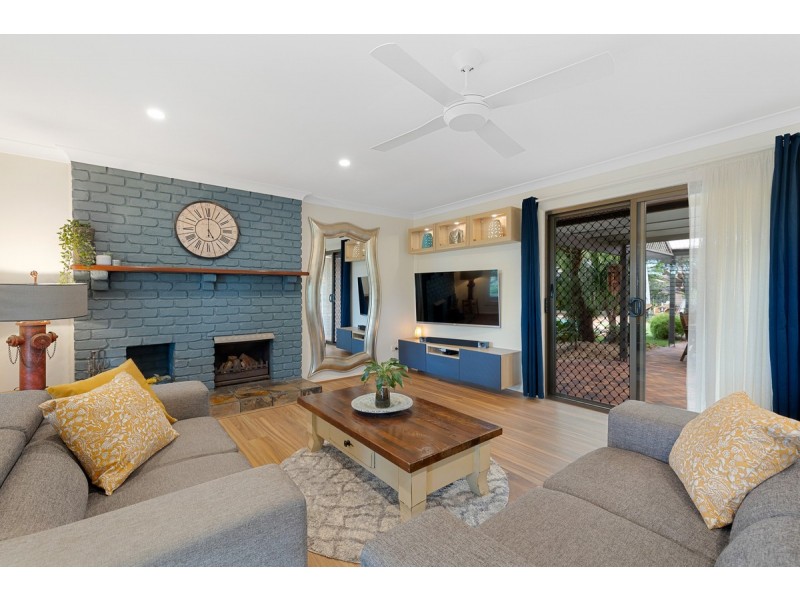 2 Homestead Place, Mount Cotton QLD 4165