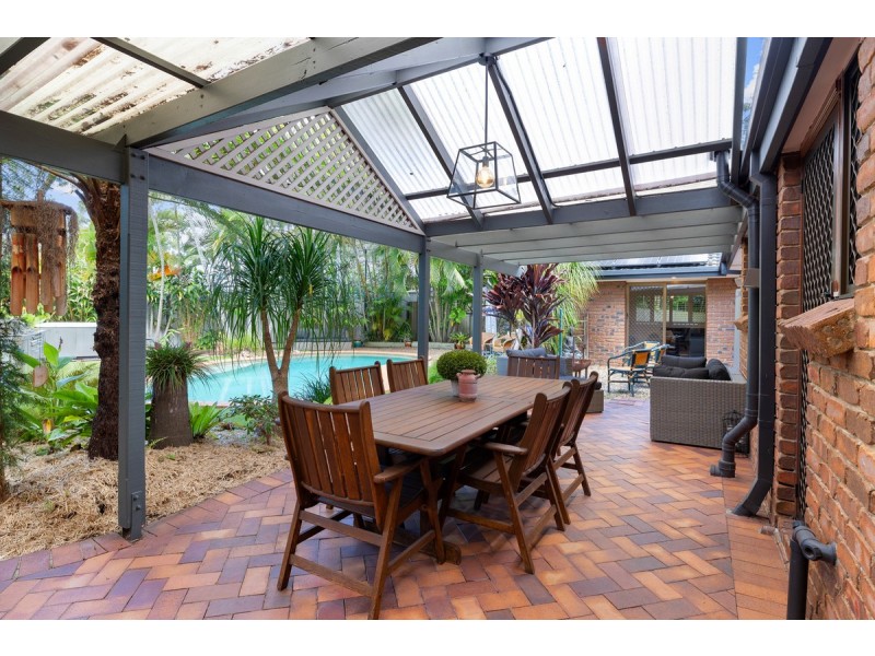 2 Homestead Place, Mount Cotton QLD 4165