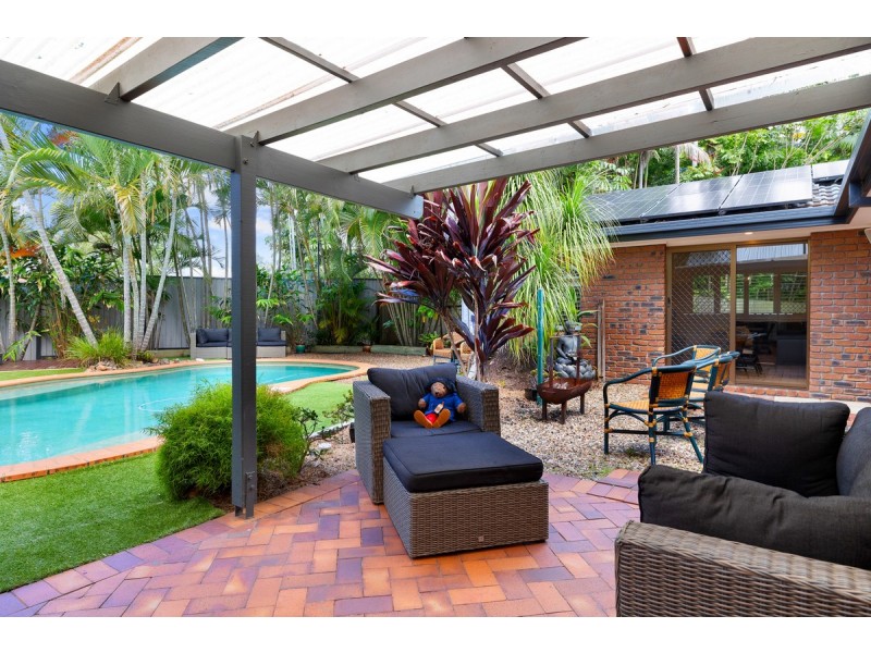 2 Homestead Place, Mount Cotton QLD 4165