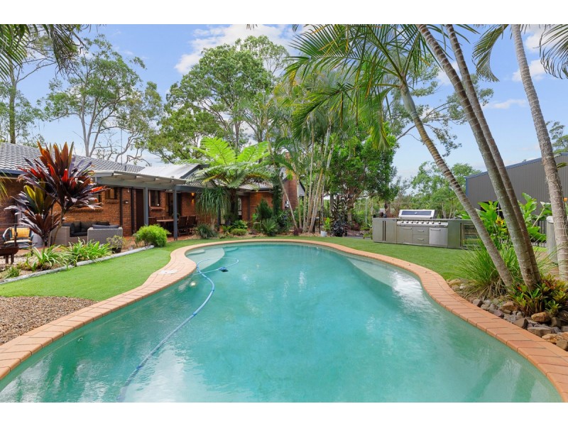 2 Homestead Place, Mount Cotton QLD 4165