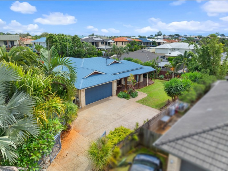 13 Saint Clair Court, Redland Bay QLD 4165