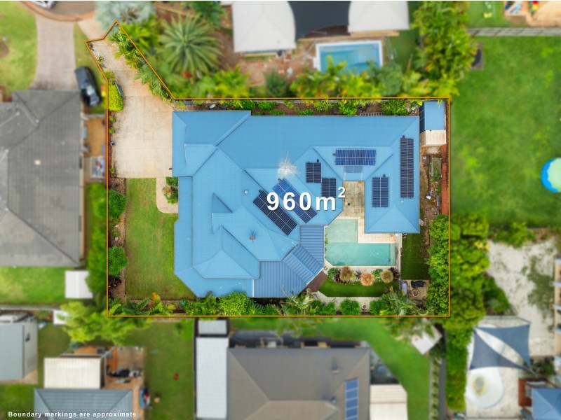13 Saint Clair Court, Redland Bay QLD 4165