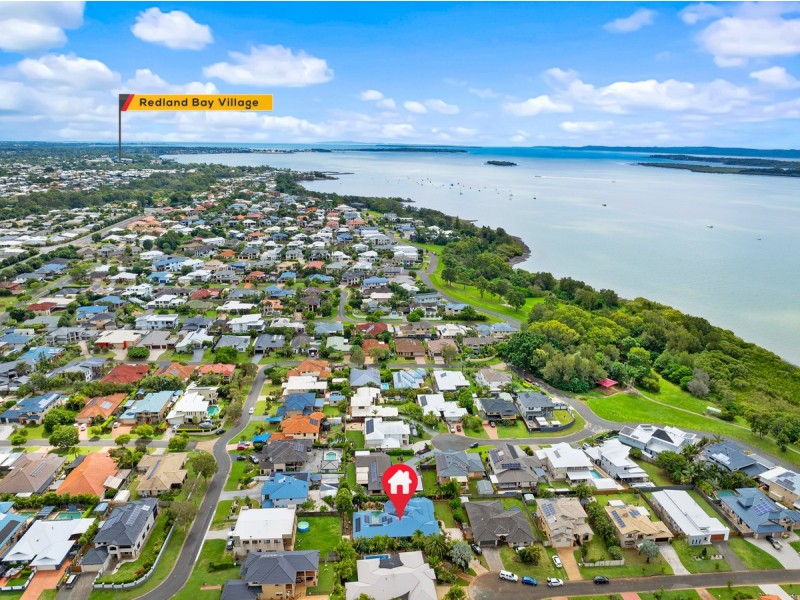 13 Saint Clair Court, Redland Bay QLD 4165