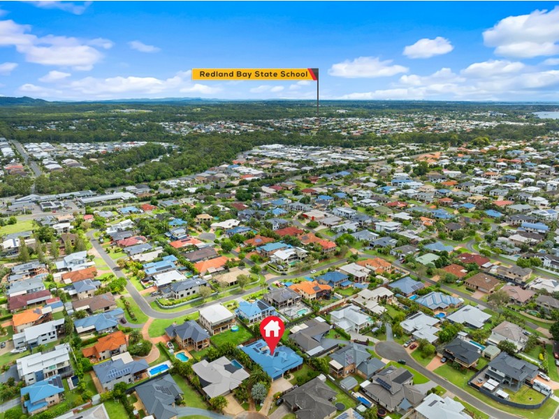 13 Saint Clair Court, Redland Bay QLD 4165