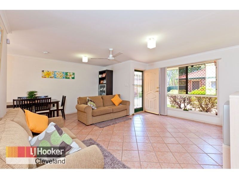 2/50 Island Street, Cleveland QLD 4163
