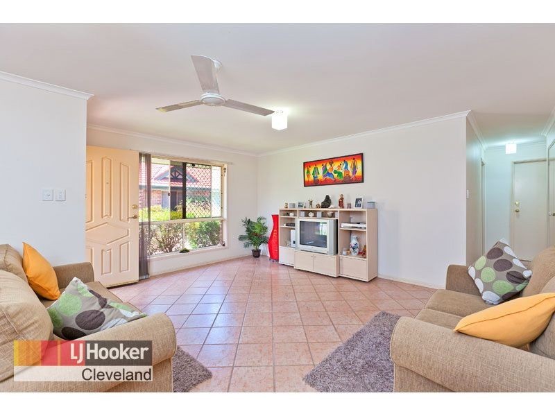 2/50 Island Street, Cleveland QLD 4163