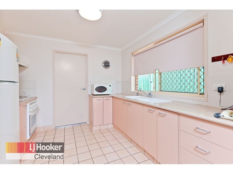 2/50 Island Street, Cleveland QLD 4163