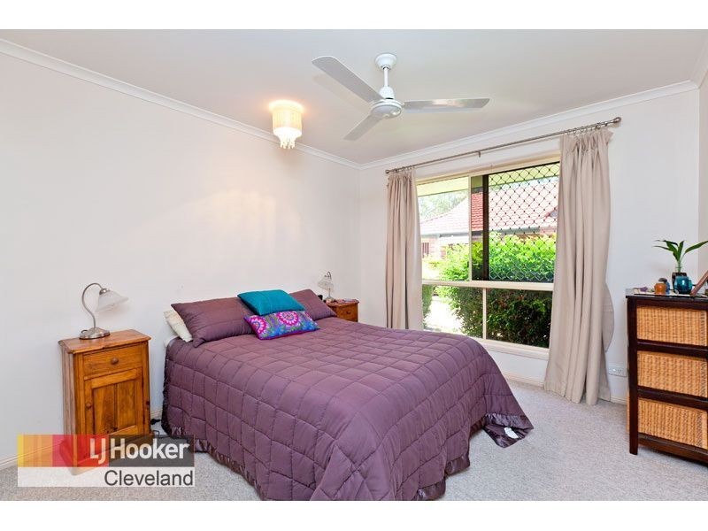 2/50 Island Street, Cleveland QLD 4163