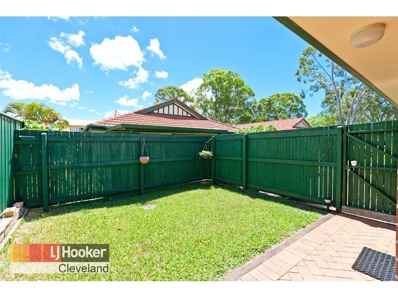 2/50 Island Street, Cleveland QLD 4163