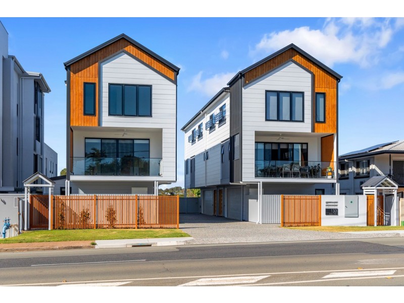 4/133 Russell Street, Cleveland QLD 4163