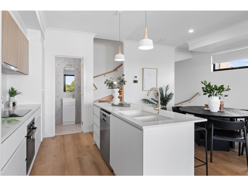 4/133 Russell Street, Cleveland QLD 4163