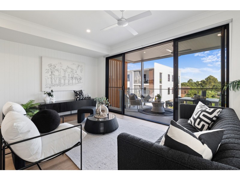 4/133 Russell Street, Cleveland QLD 4163
