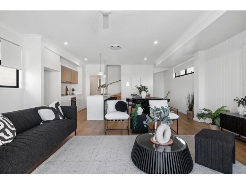 4/133 Russell Street, Cleveland QLD 4163