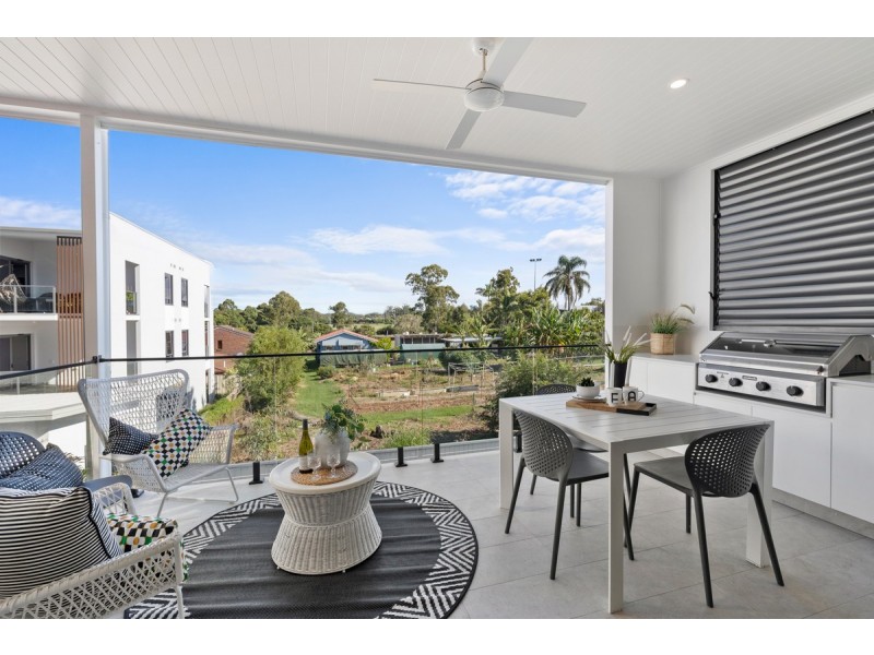 4/133 Russell Street, Cleveland QLD 4163