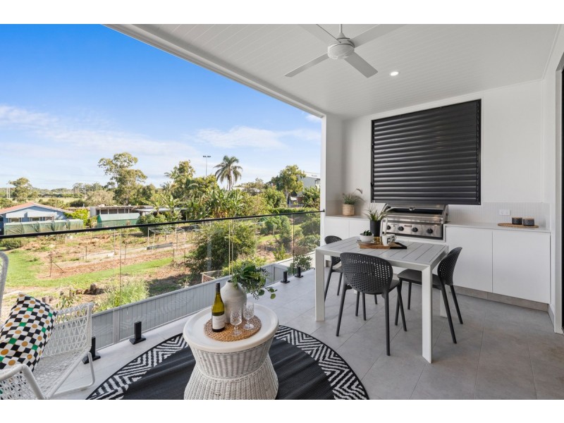 4/133 Russell Street, Cleveland QLD 4163