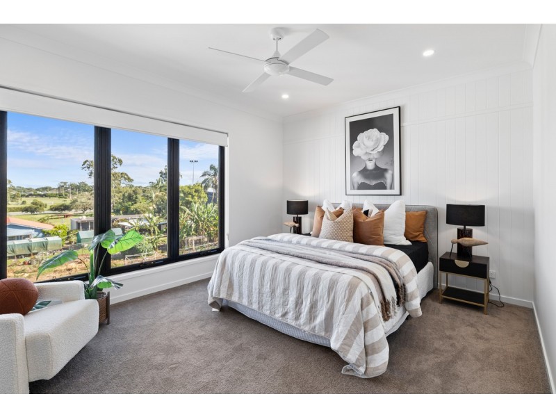 4/133 Russell Street, Cleveland QLD 4163