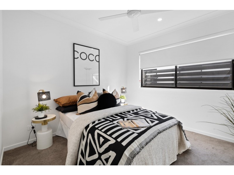 4/133 Russell Street, Cleveland QLD 4163