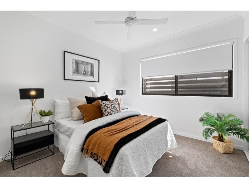 4/133 Russell Street, Cleveland QLD 4163