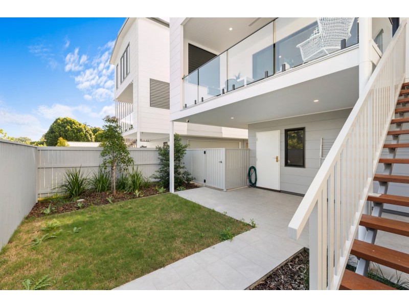 4/133 Russell Street, Cleveland QLD 4163