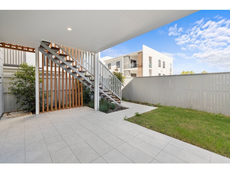 4/133 Russell Street, Cleveland QLD 4163