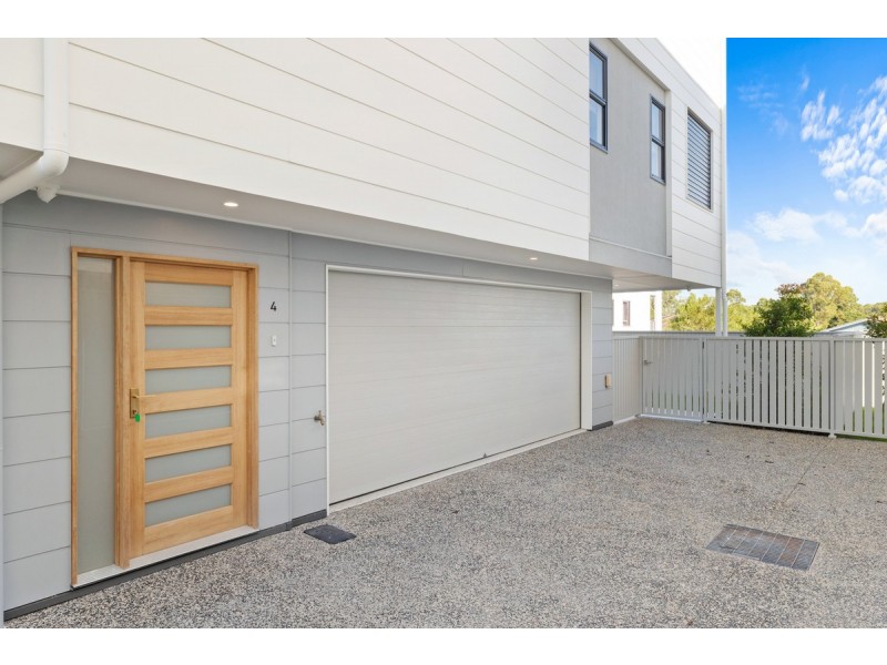 4/133 Russell Street, Cleveland QLD 4163