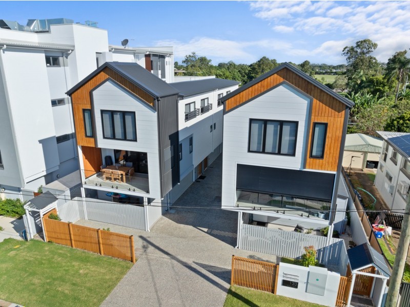 4/133 Russell Street, Cleveland QLD 4163