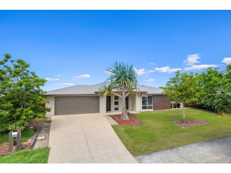 2 East Ridge Street, Thornlands QLD 4164