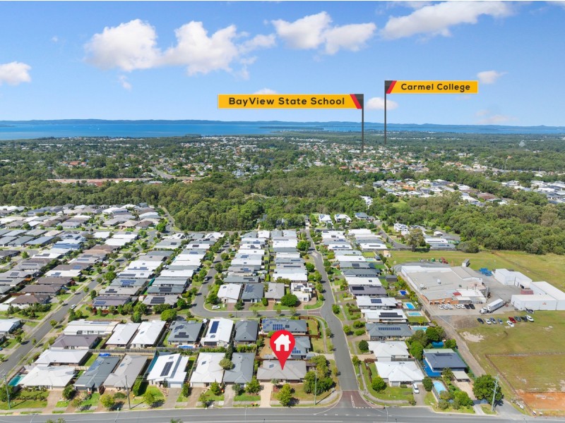 2 East Ridge Street, Thornlands QLD 4164