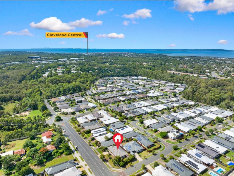 2 East Ridge Street, Thornlands QLD 4164