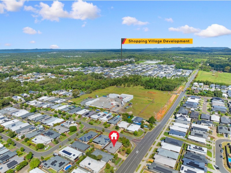 2 East Ridge Street, Thornlands QLD 4164