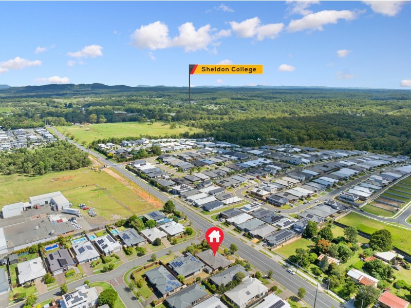 2 East Ridge Street, Thornlands QLD 4164