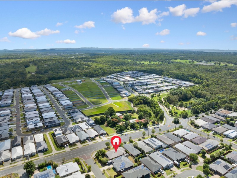 2 East Ridge Street, Thornlands QLD 4164