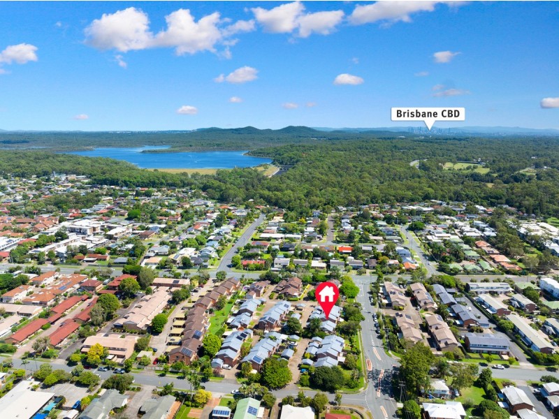 4/13 Holland Crescent, Capalaba QLD 4157