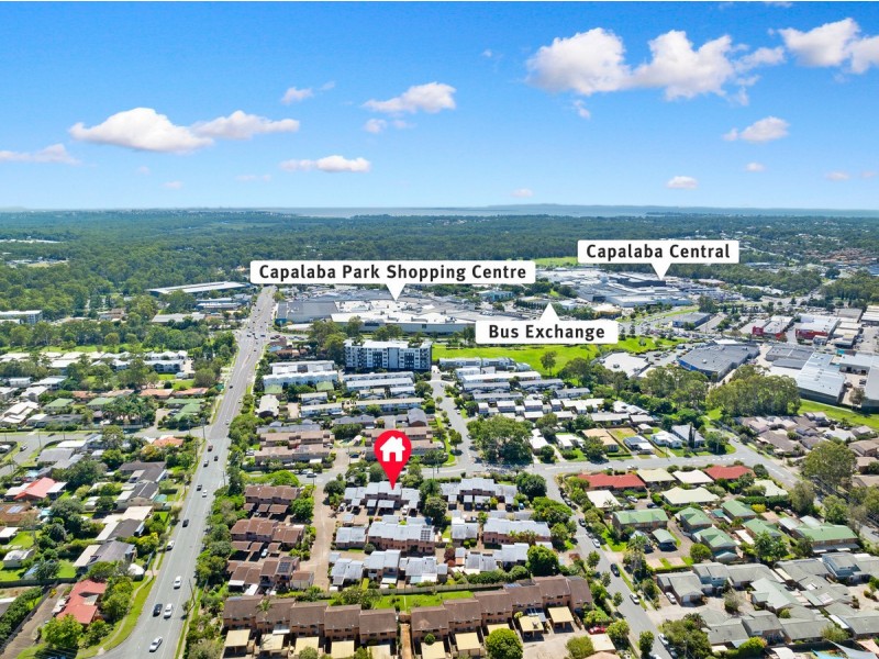 4/13 Holland Crescent, Capalaba QLD 4157