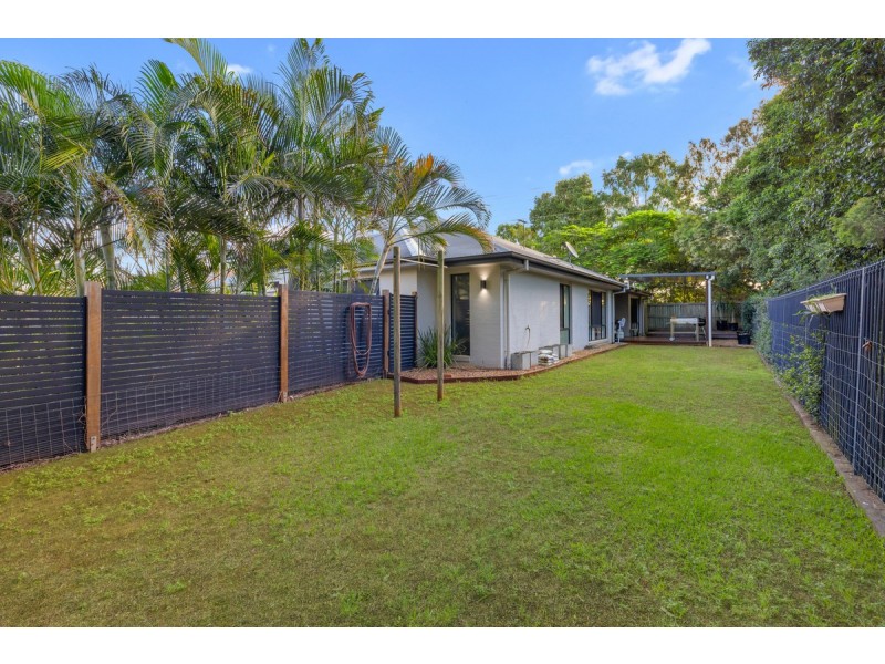 16 Duchess Place, Cleveland QLD 4163