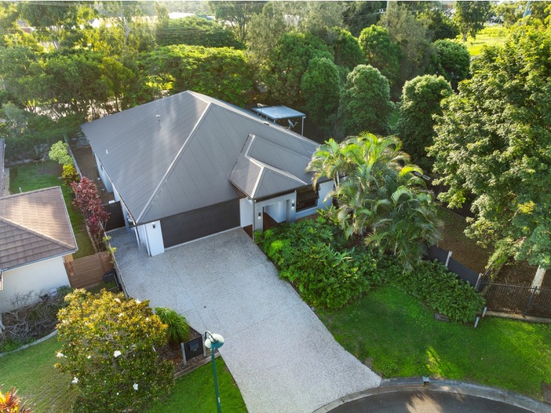 16 Duchess Place, Cleveland QLD 4163