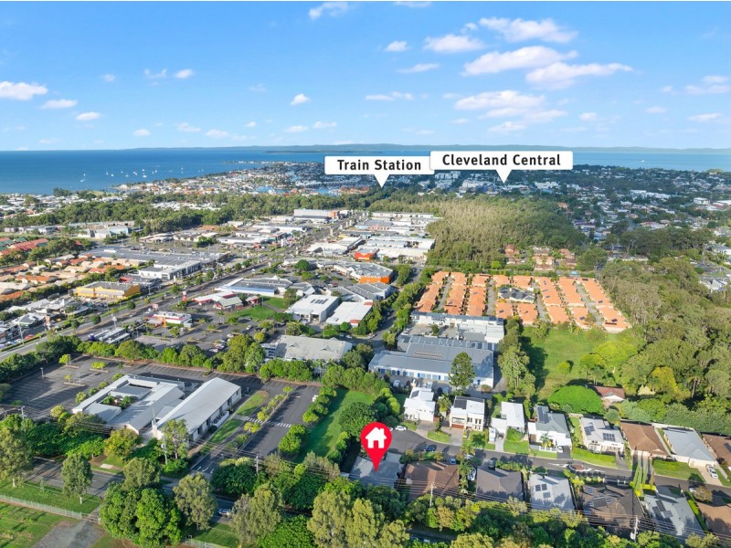 16 Duchess Place, Cleveland QLD 4163