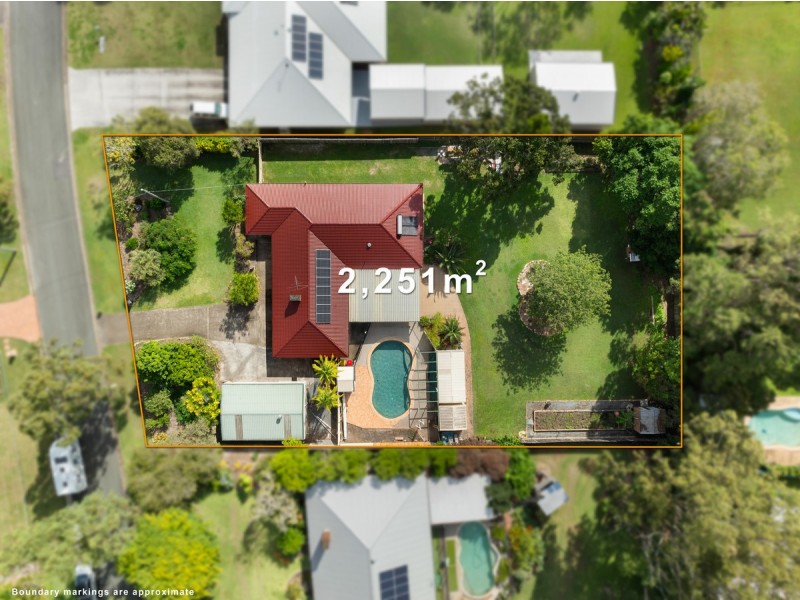 4 Caston Court, Birkdale QLD 4159