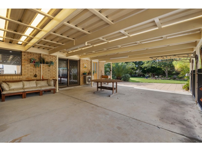 4 Caston Court, Birkdale QLD 4159