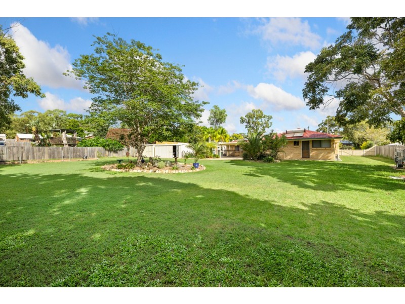 4 Caston Court, Birkdale QLD 4159