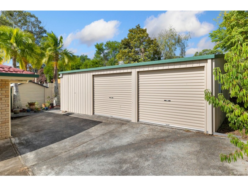 4 Caston Court, Birkdale QLD 4159