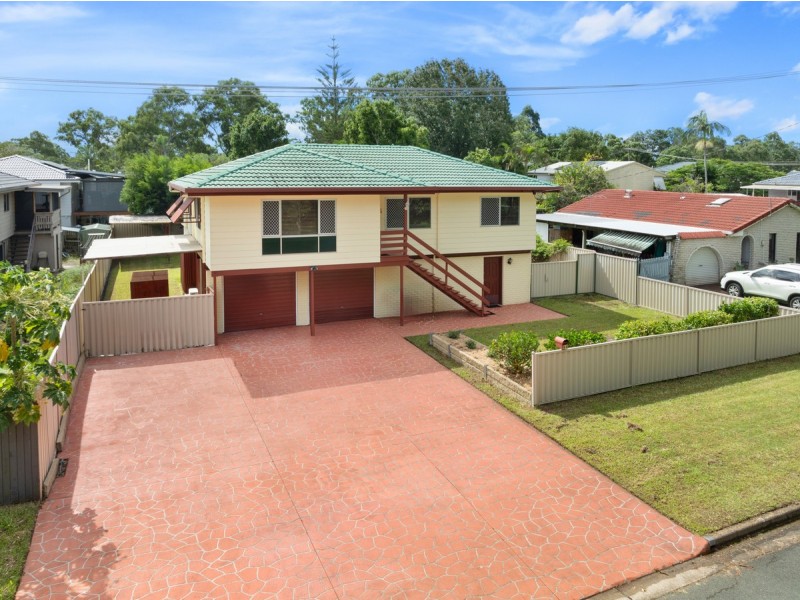 44 Beatty Road, Thorneside QLD 4158