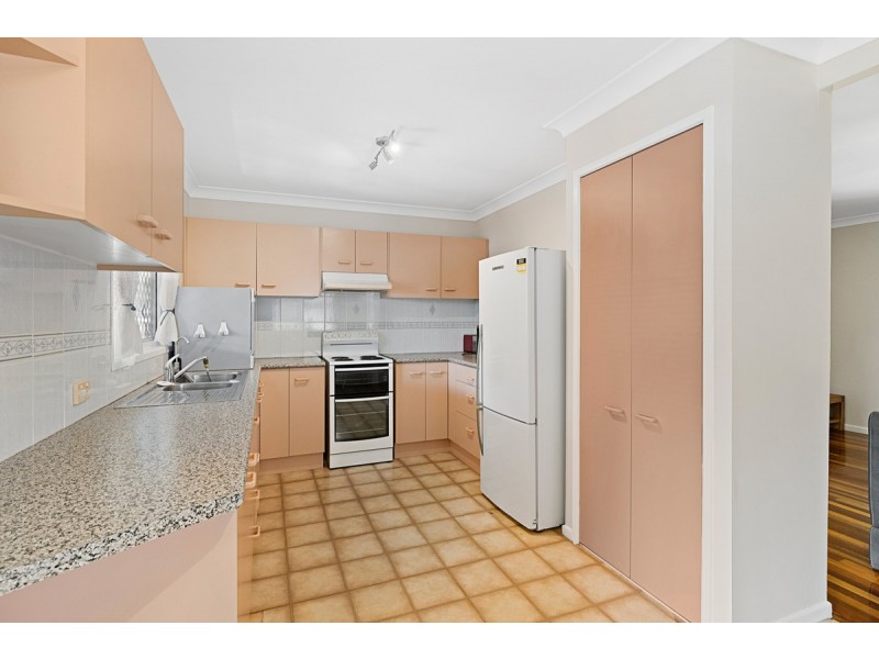 44 Beatty Road, Thorneside QLD 4158