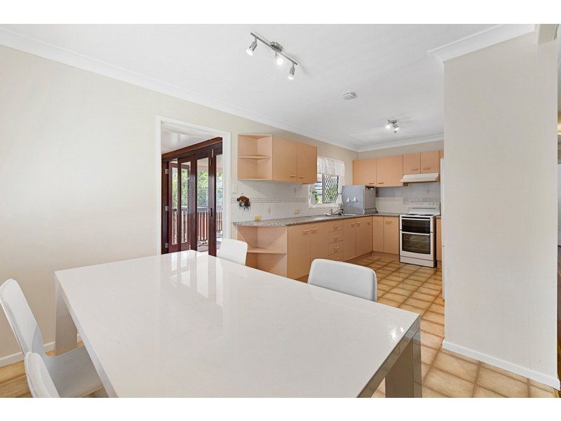 44 Beatty Road, Thorneside QLD 4158